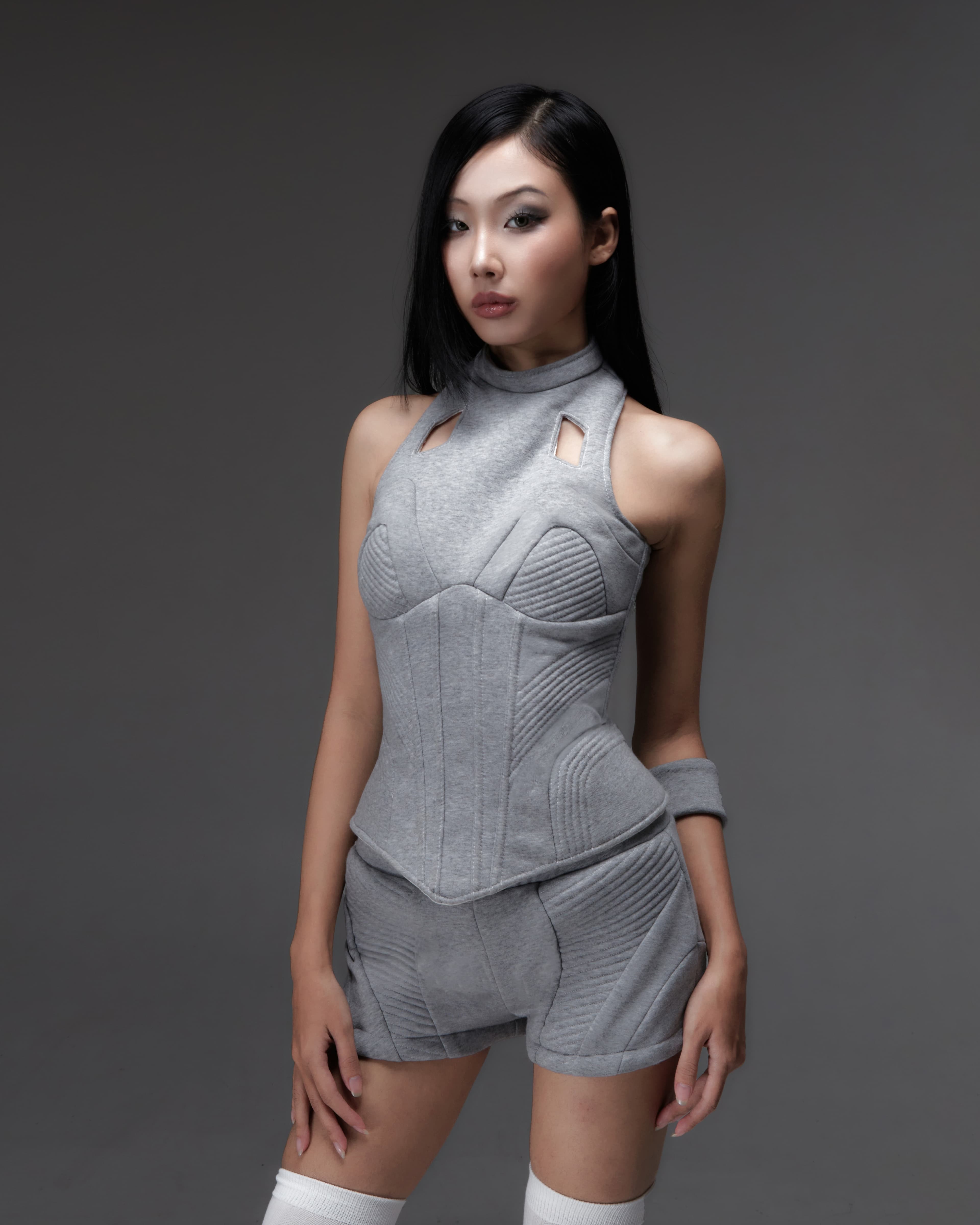 Ali corset