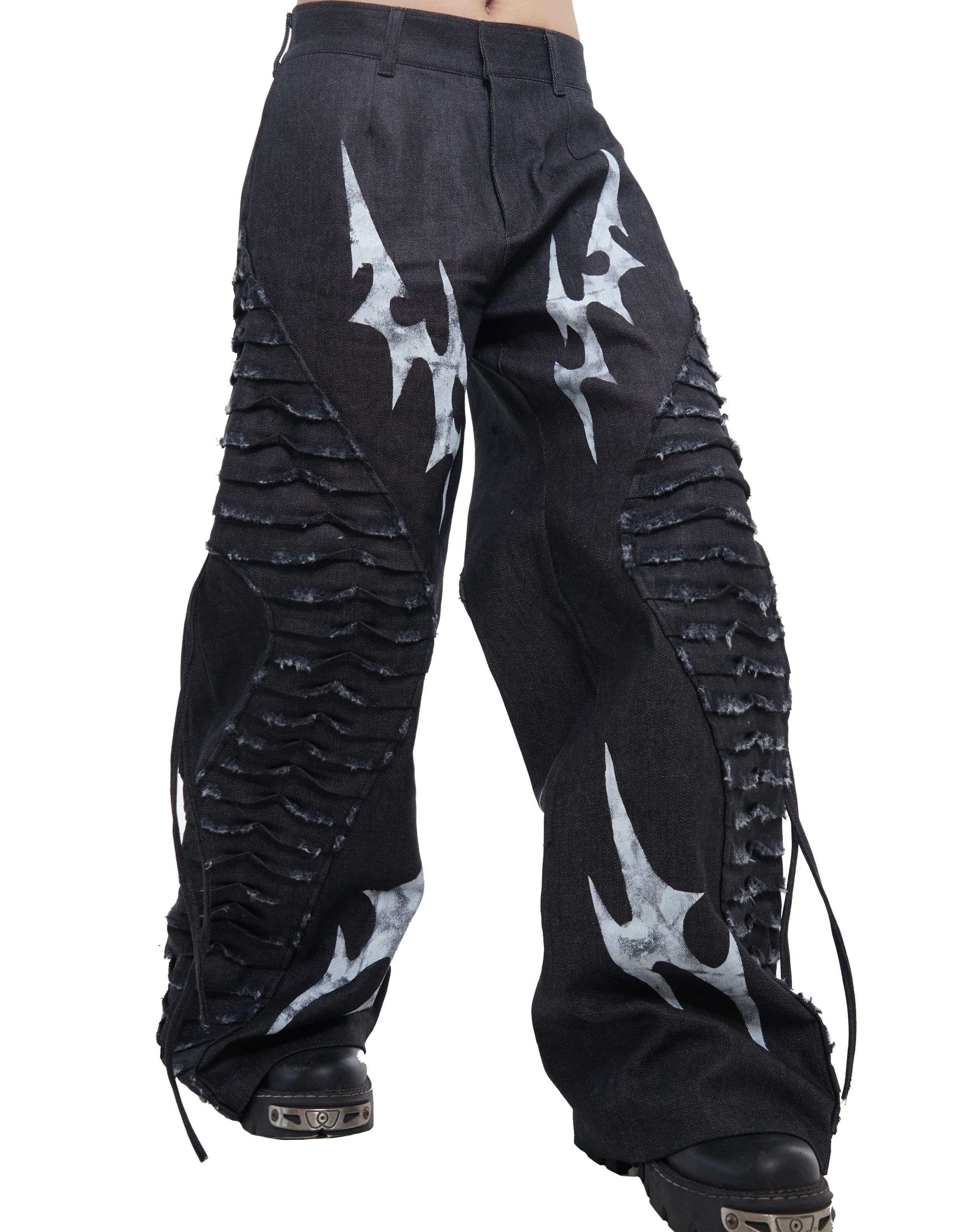 Aza Pant
