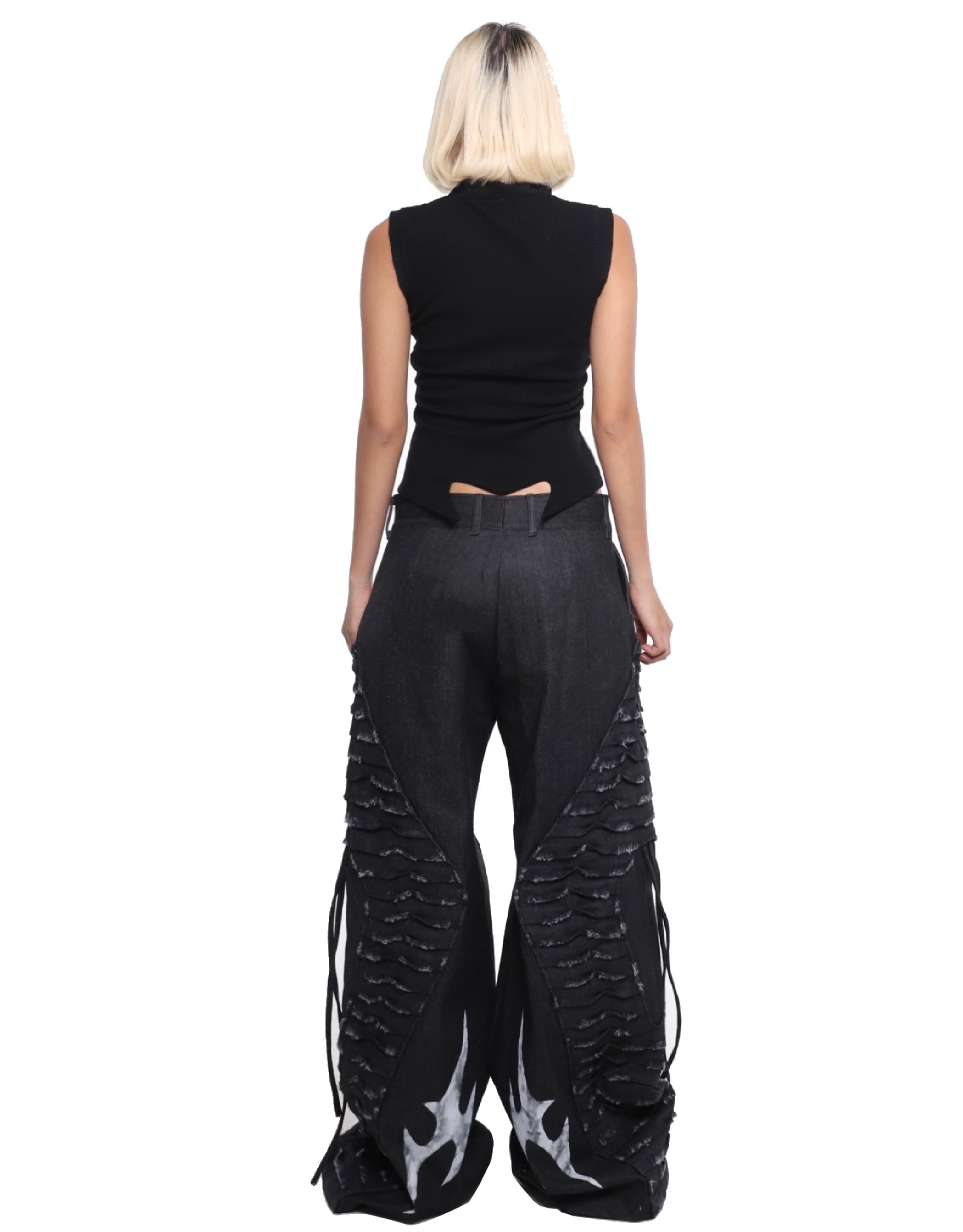 Aza Pant