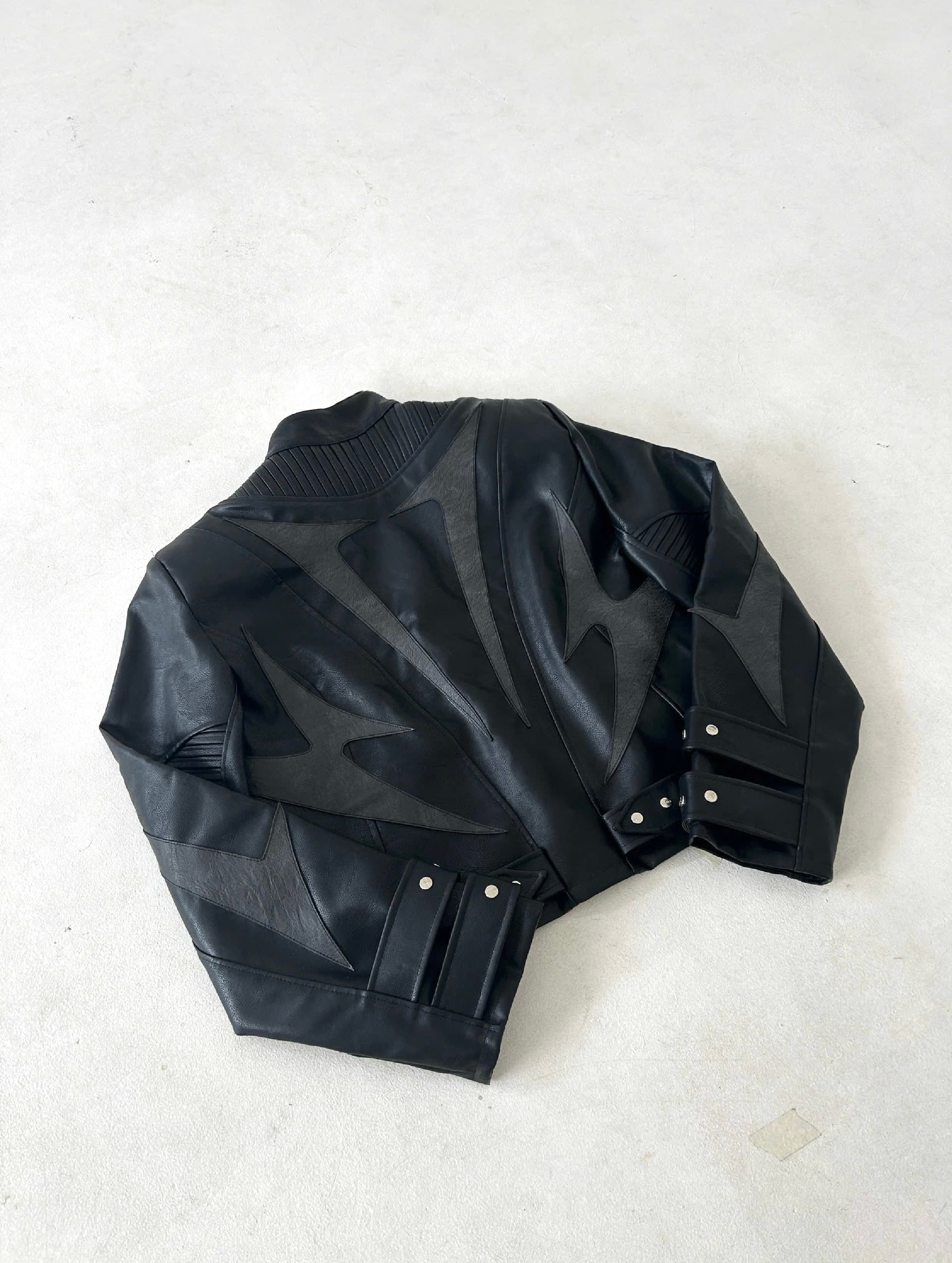 Blake Jacket 