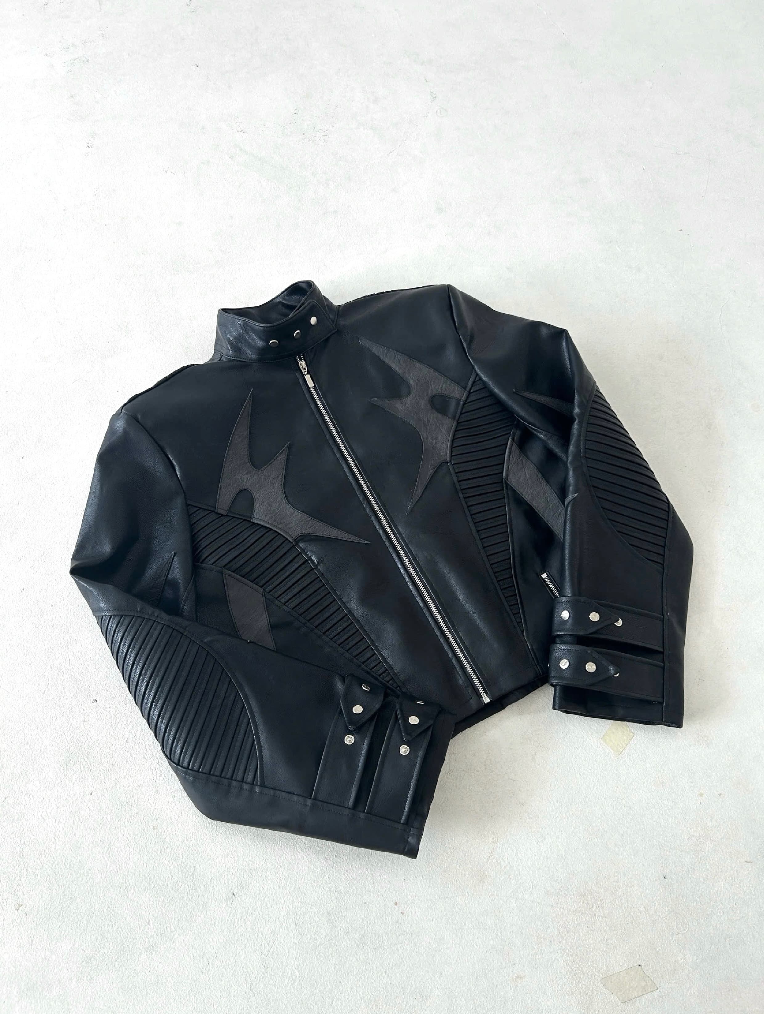 Blake Jacket 