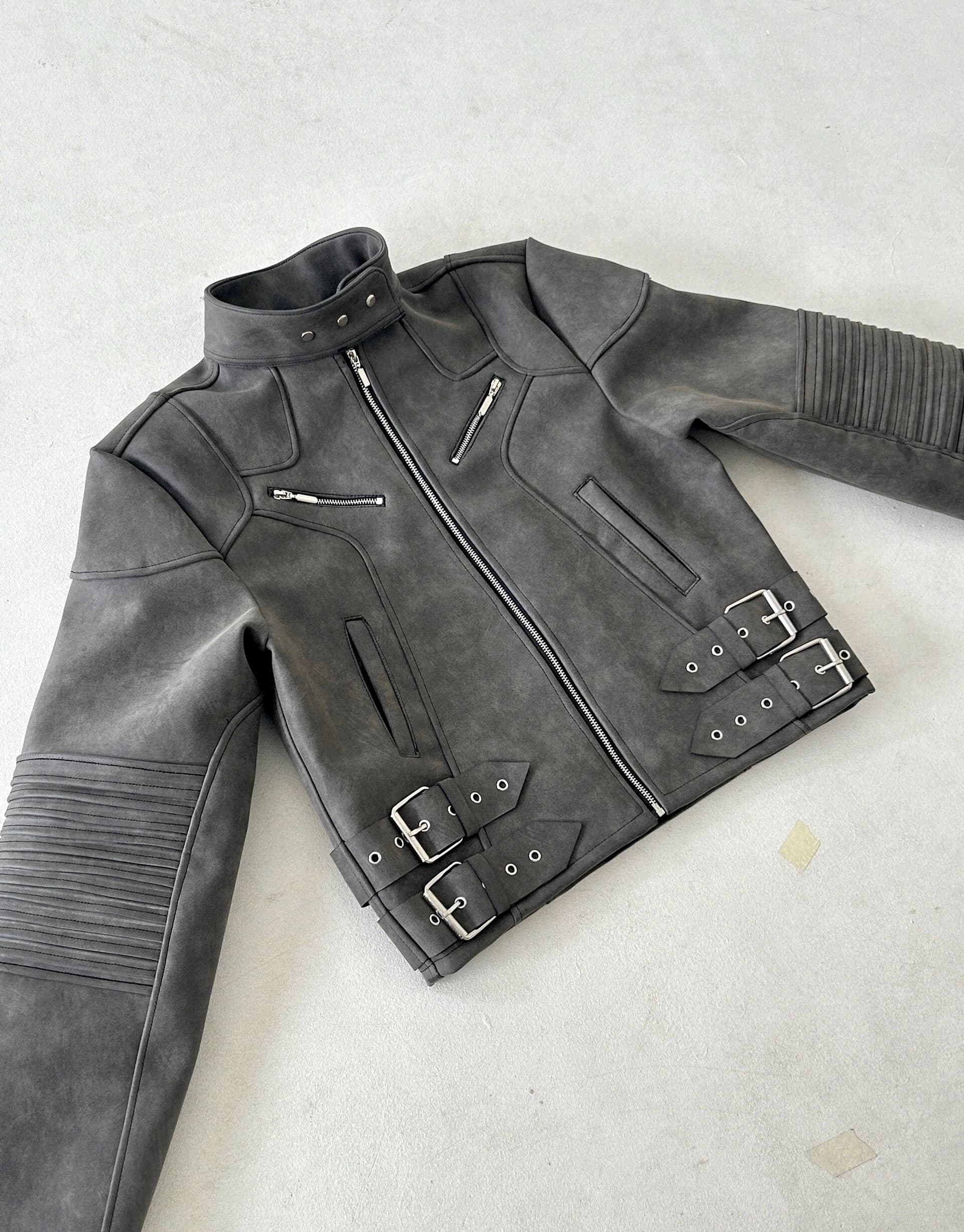 Diego Jacket