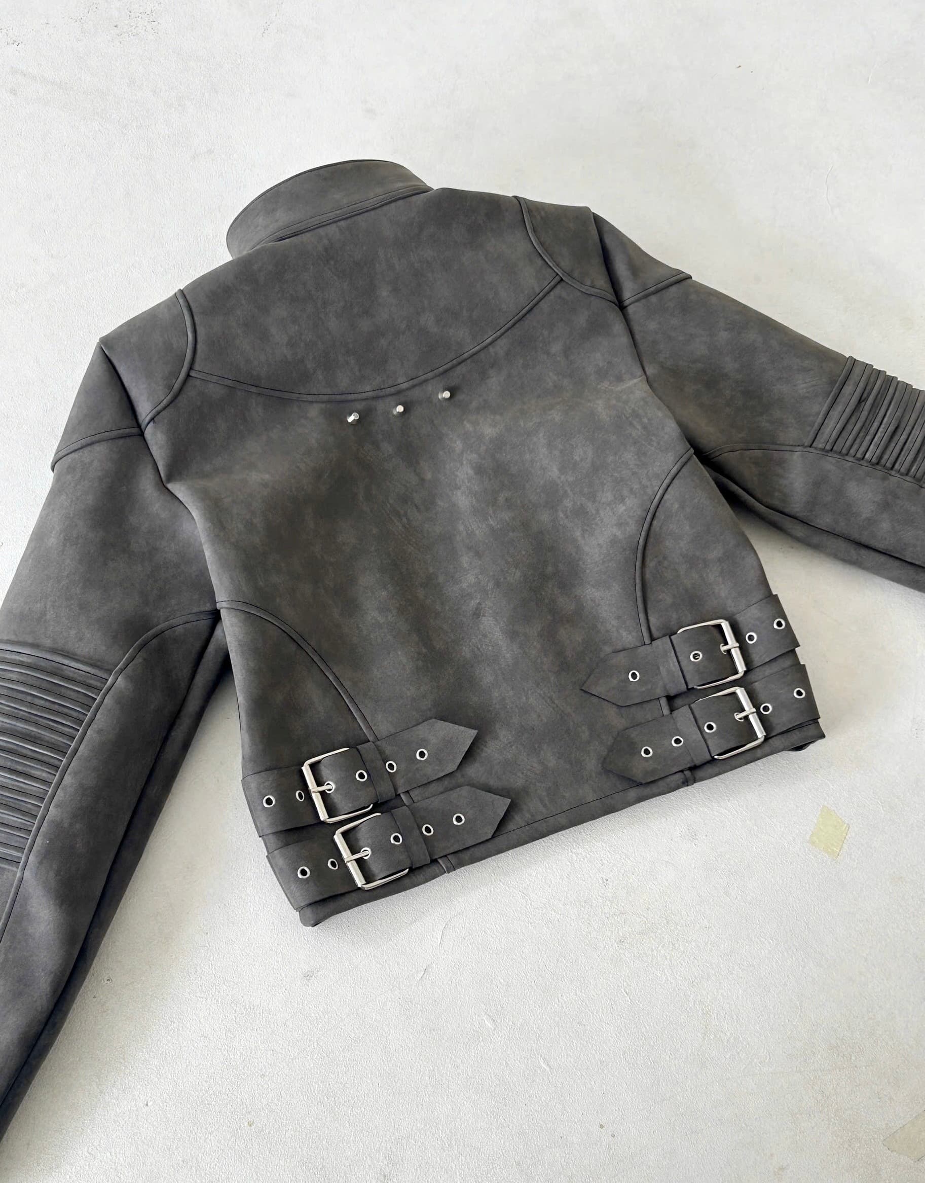 Diego Jacket