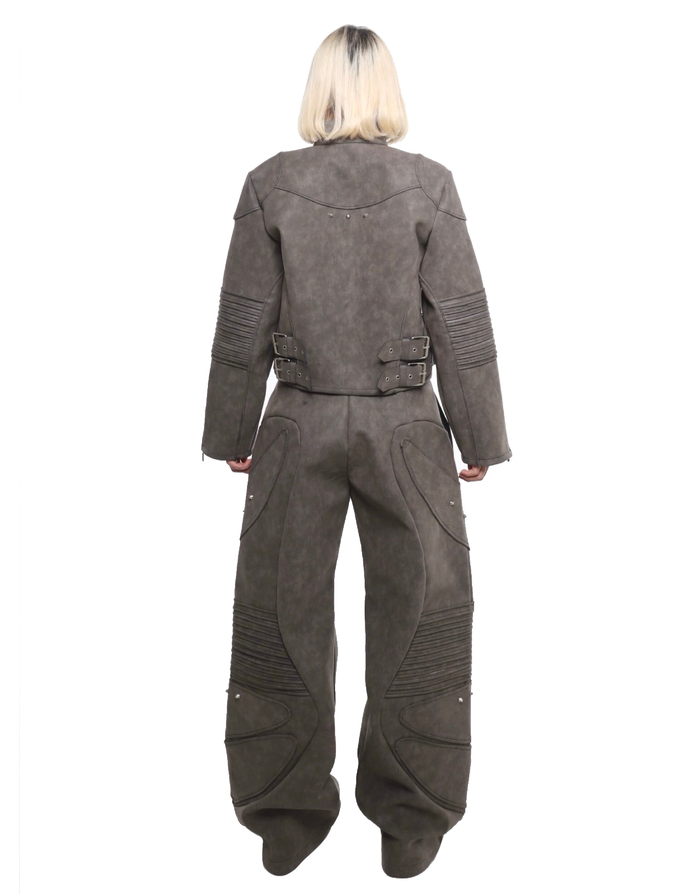 Diego Jacket