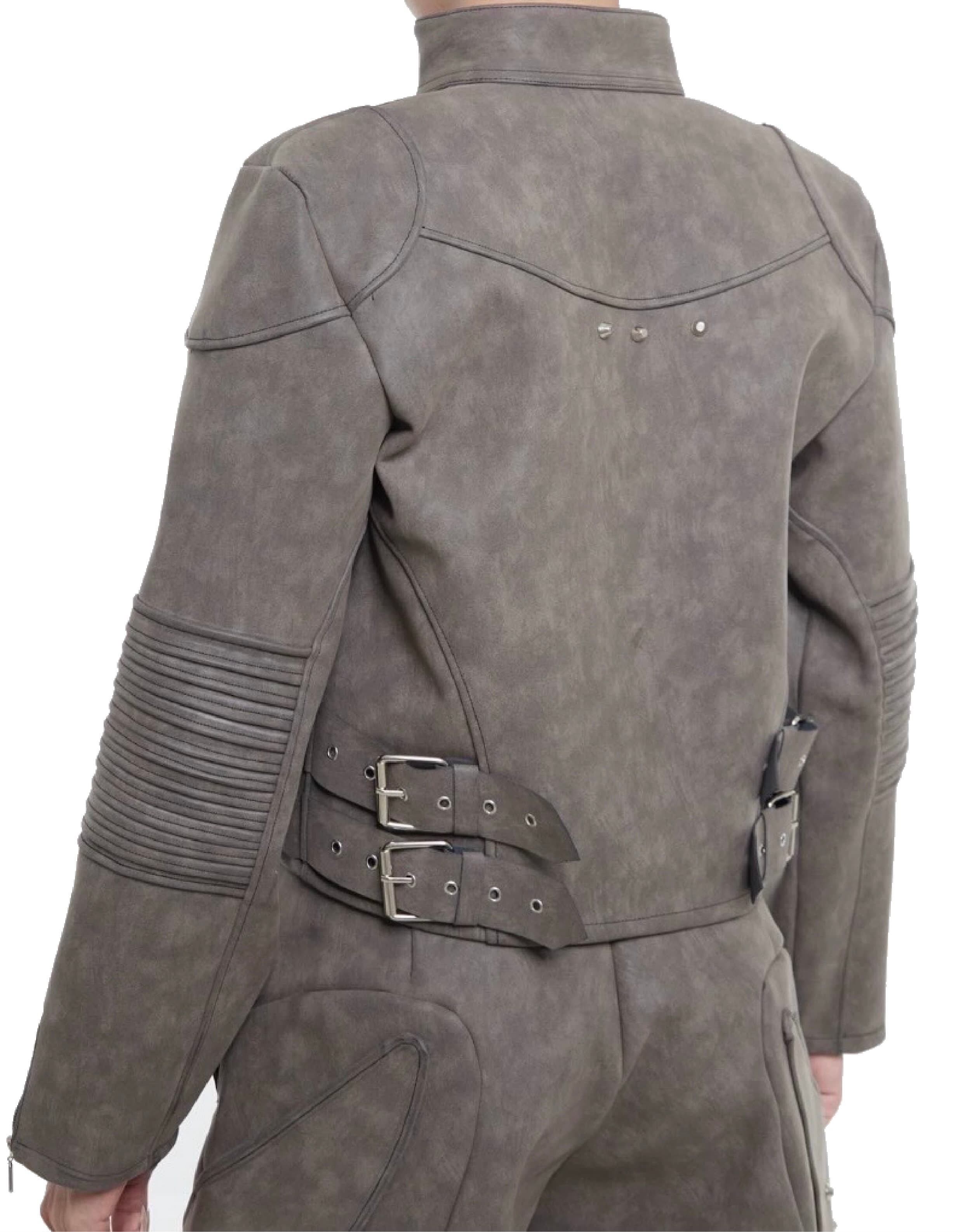 Diego Jacket
