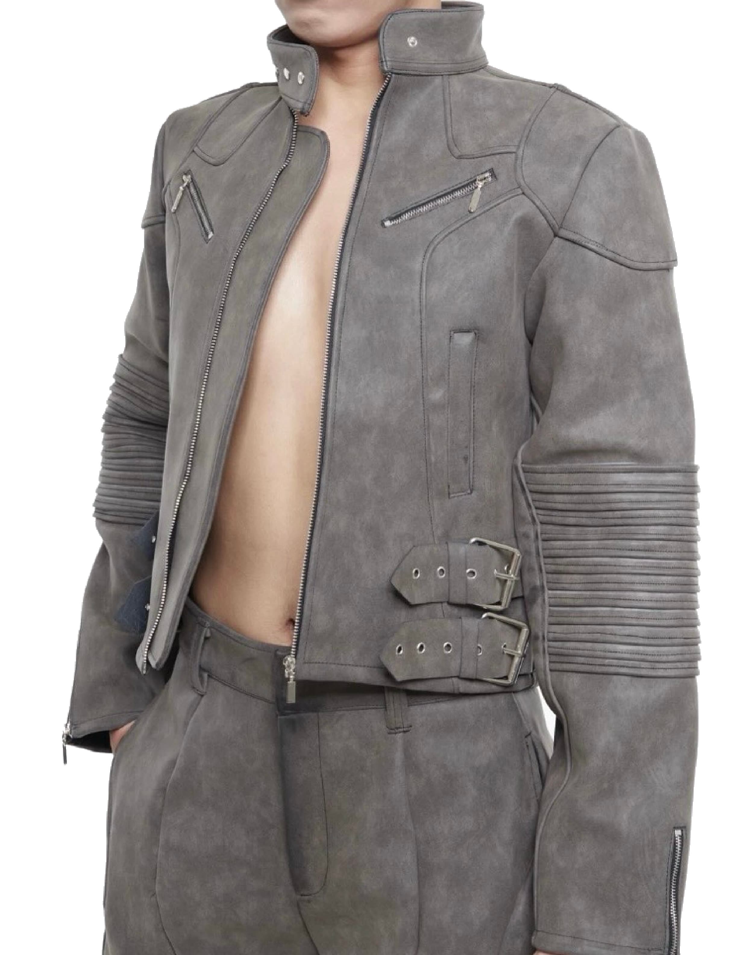 Diego Jacket No color