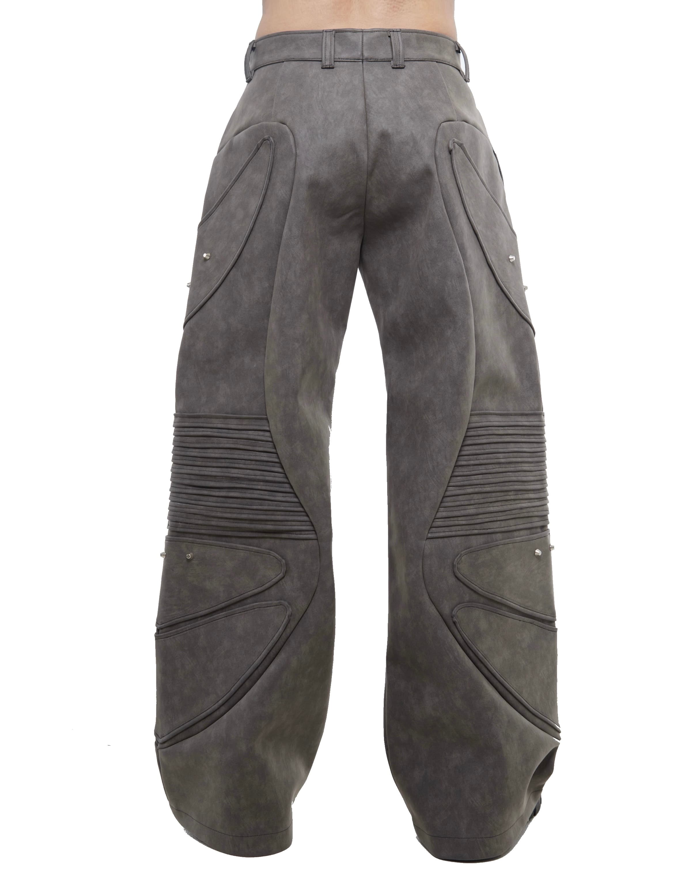 Diego Pant No color back