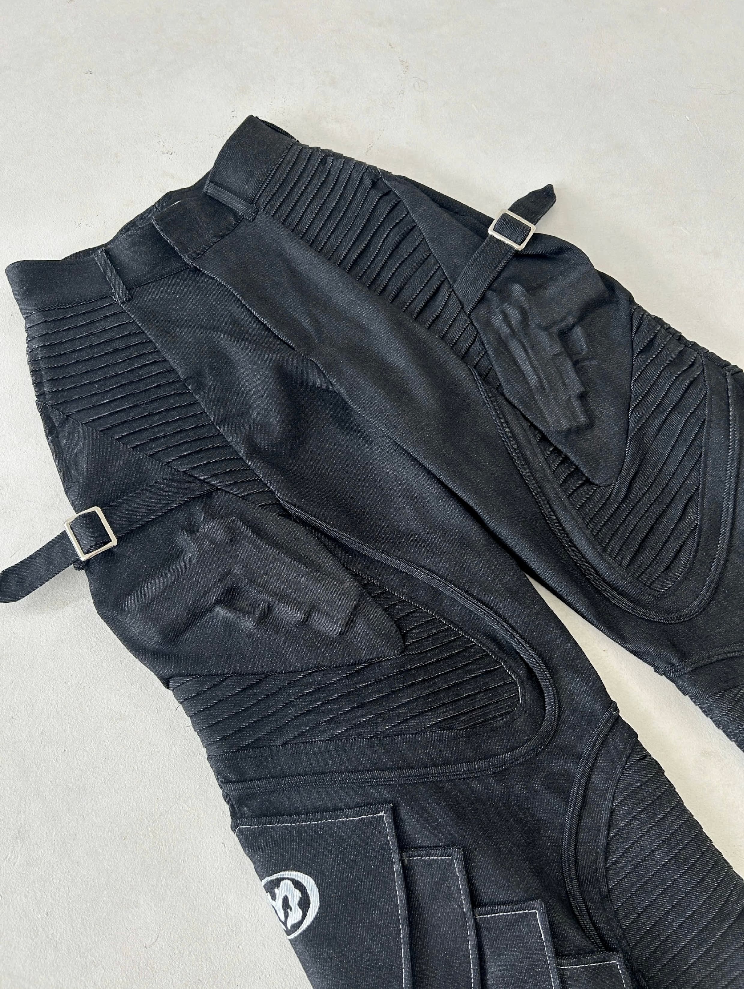 Gun Pant