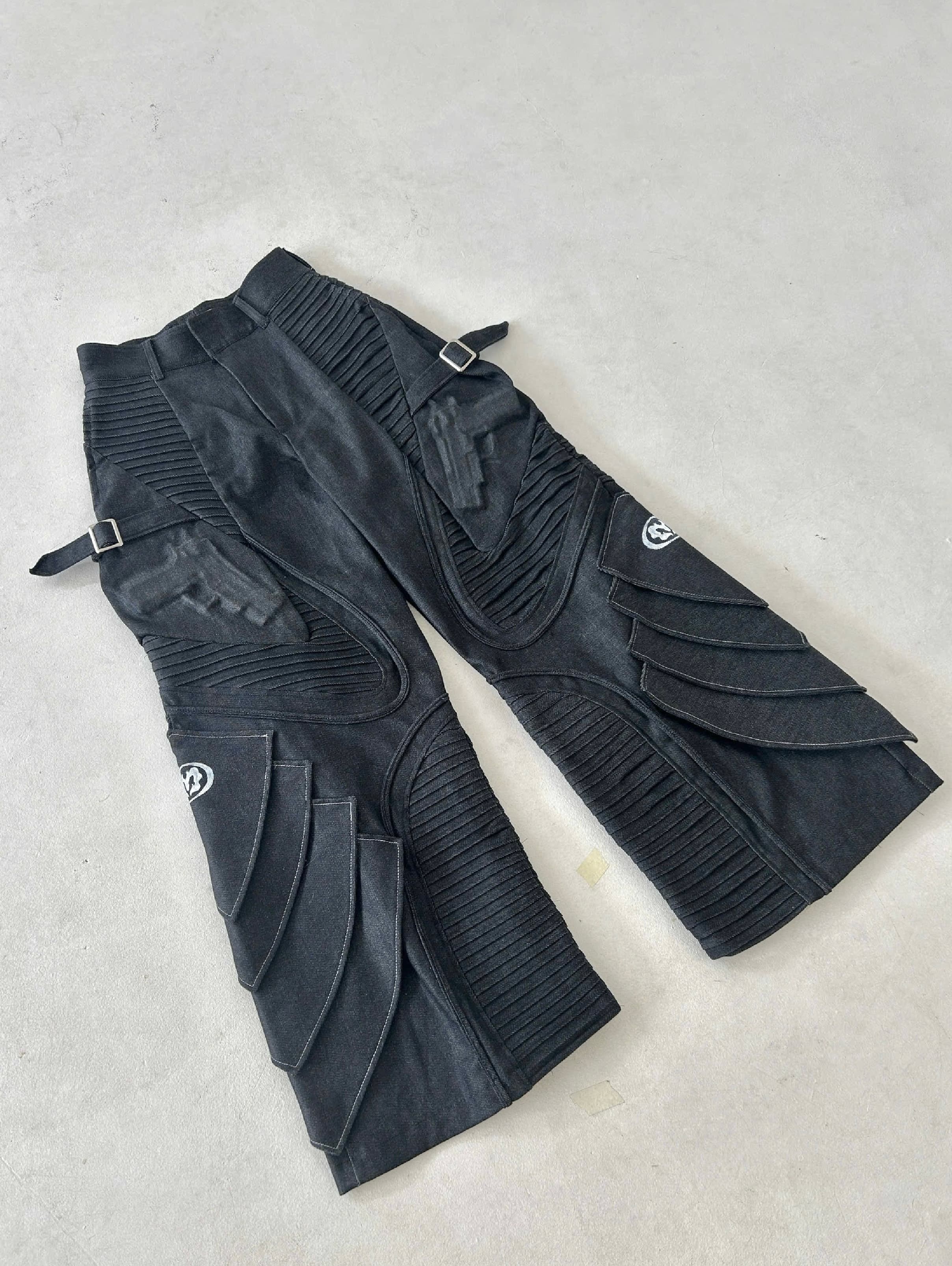 Gun Pant