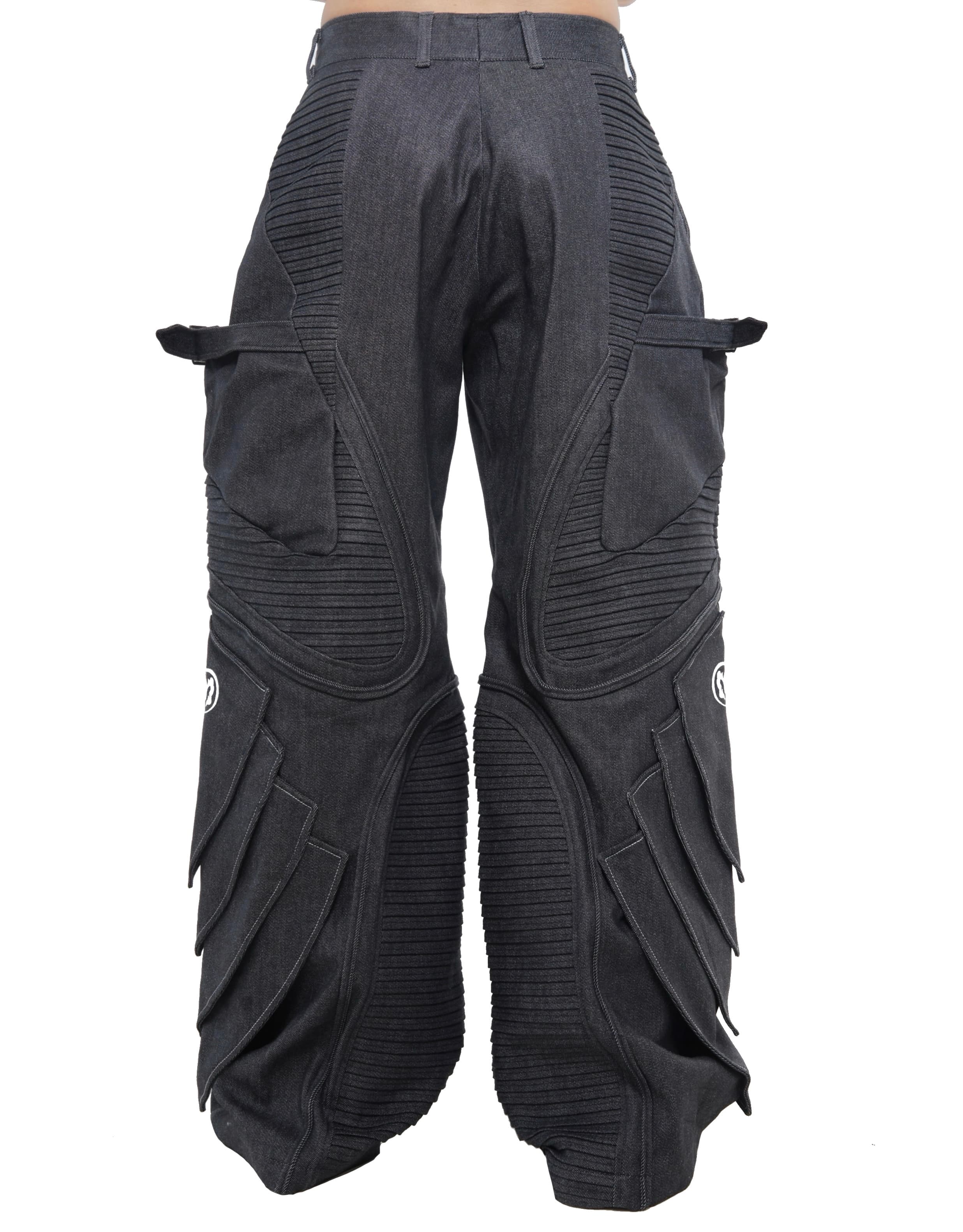 Gun Pant