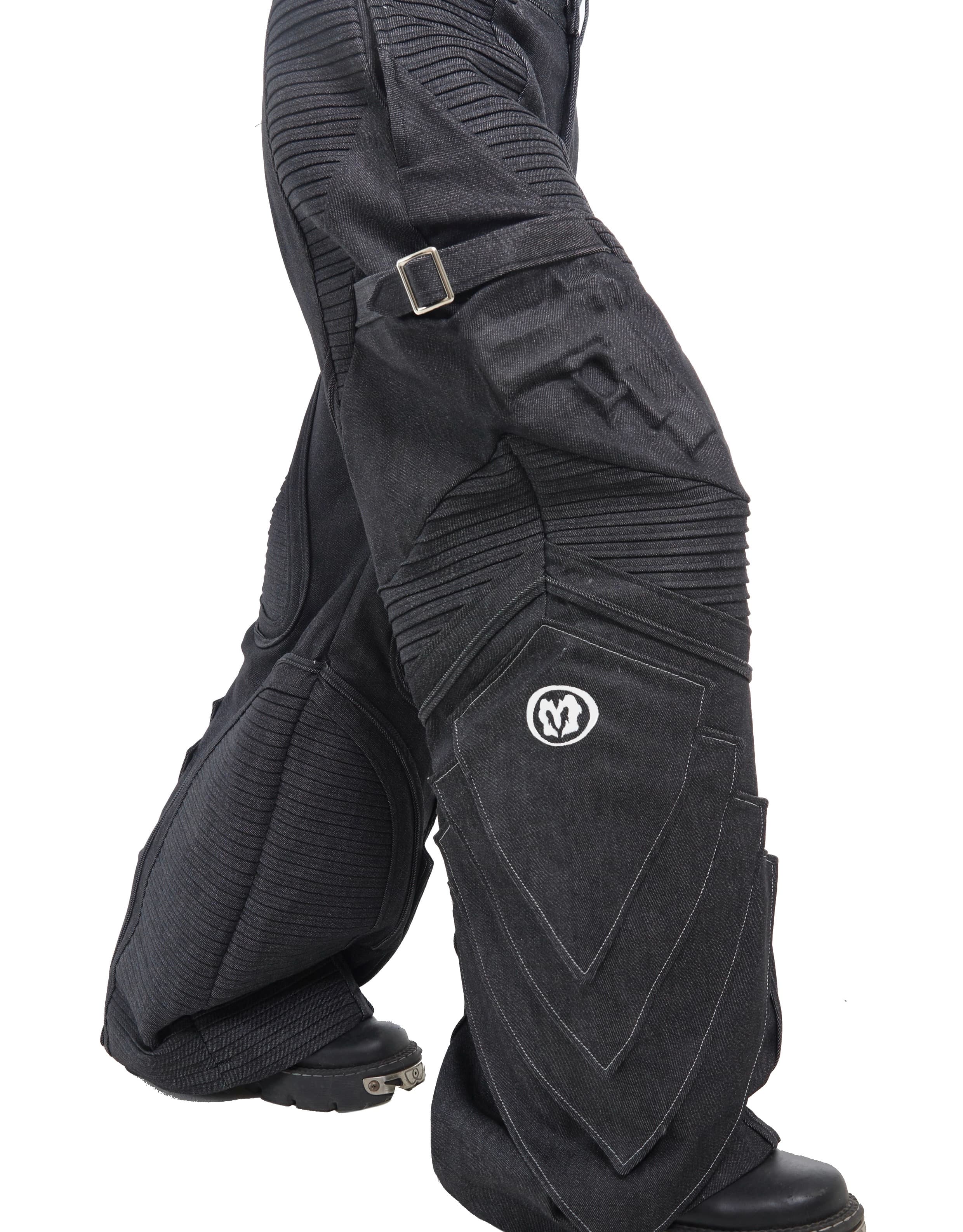 Gun Pant