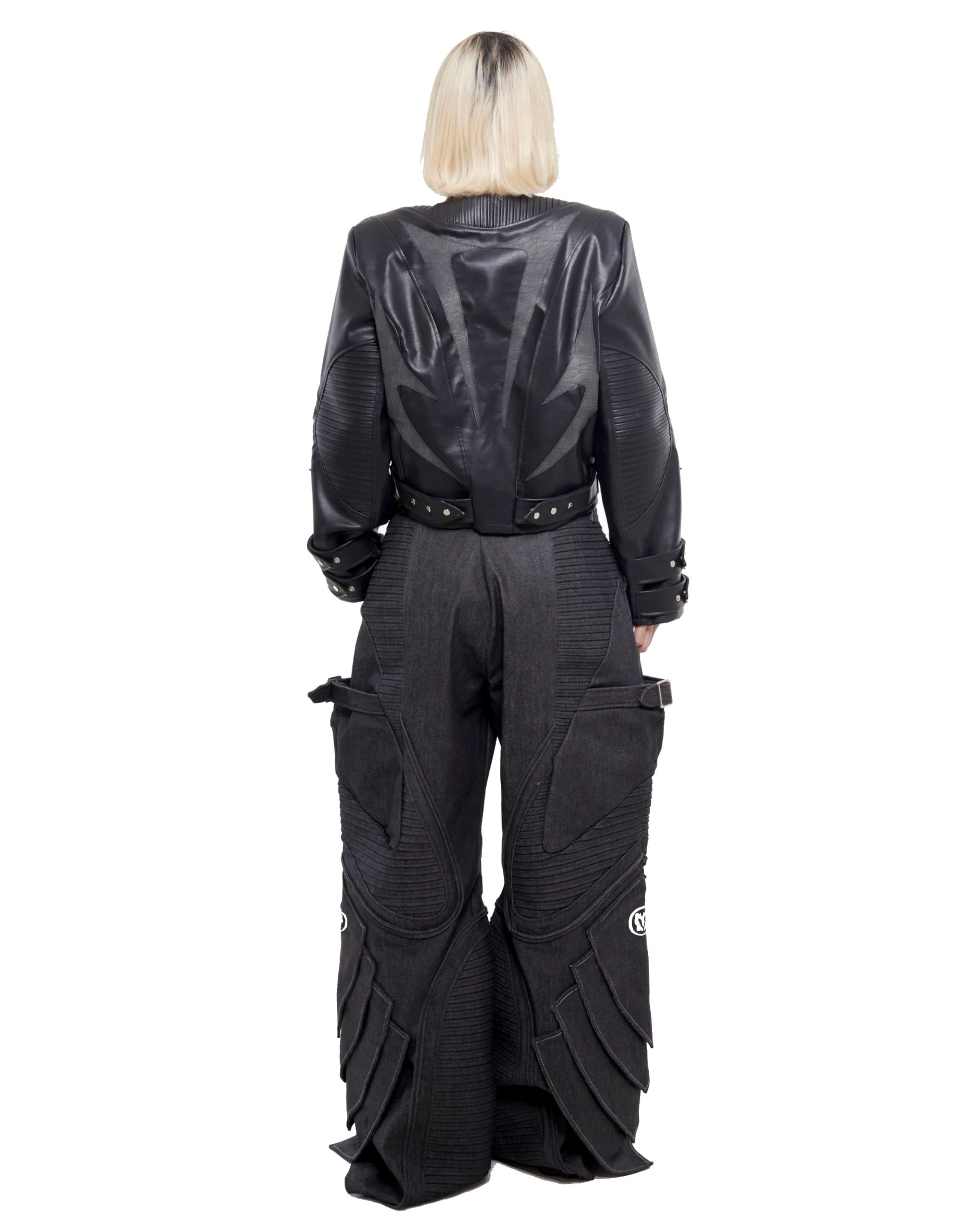 Gun Pant