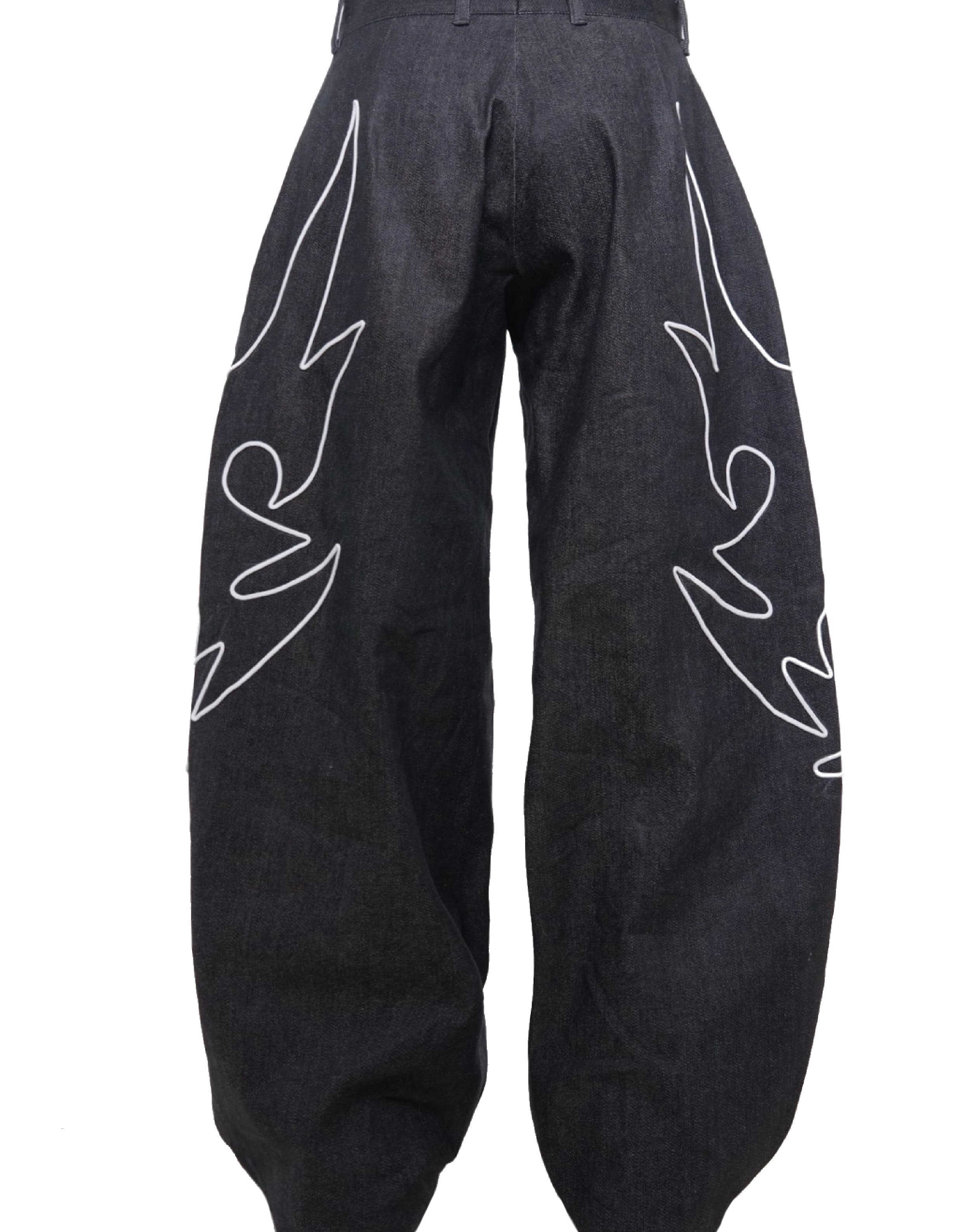 Ray Pant