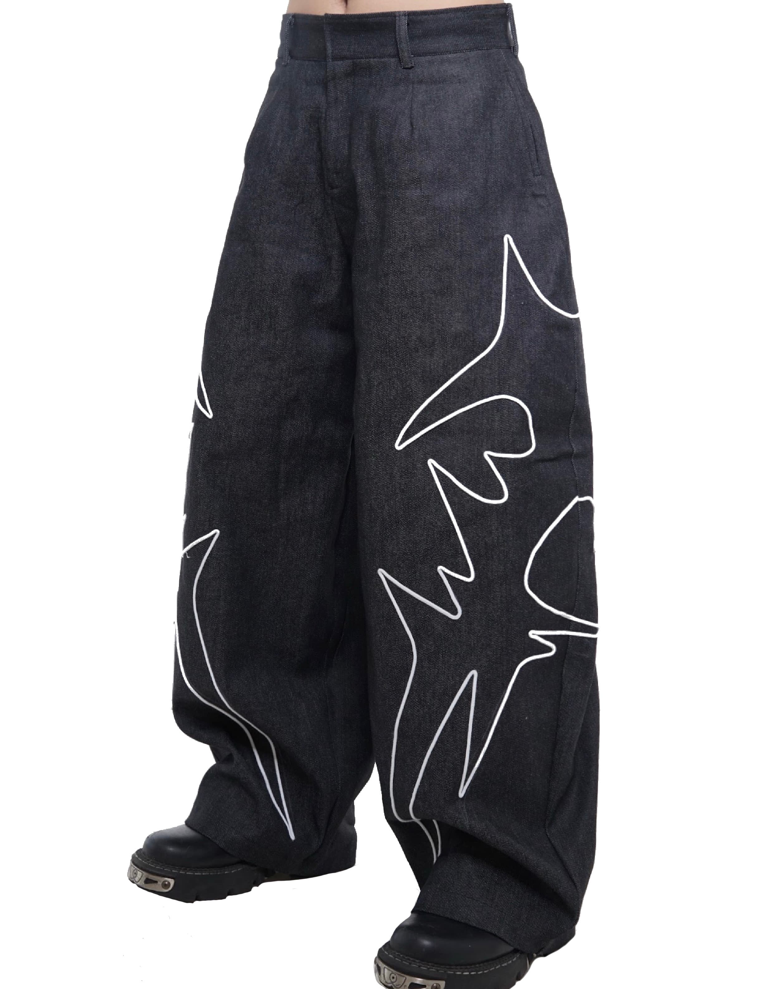 Ray Pant No color